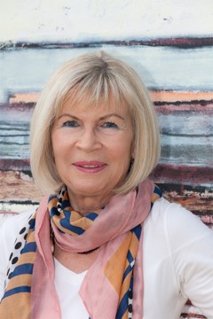 Portrait Kathleen Kilchenmann